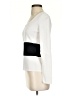 Calvin Klein White Cardigan Size S - photo 5