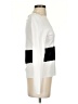 Calvin Klein White Cardigan Size S - photo 4