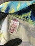 Justice Tie-dye Blue Active Pants Size S (kids) - photo 4