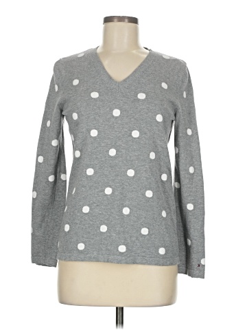 Tommy Hilfiger Pullover Sweater (view 1)