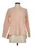 Madewell Pink Pullover Sweater Size M - photo 1