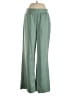 Unbranded Green Casual Pants Size S - photo 1