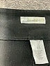 DressBarn Solid Black Dress Pants Size 12 - photo 7