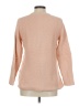 Madewell Pink Pullover Sweater Size M - photo 2