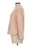 Madewell Pink Pullover Sweater Size M - photo 5