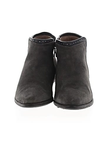 Italeau Ankle Boots (view 2)