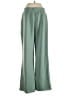 Unbranded Green Casual Pants Size S - photo 2