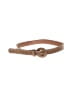 Unbranded Brown Tan Belt Size XS - photo 1