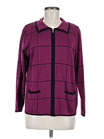 Allison Daley Jacket (view 1)