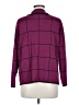 Allison Daley Purple Jacket Size M (petite) - photo 2