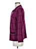 Allison Daley Purple Jacket Size M (petite) - photo 5