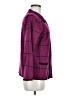 Allison Daley Purple Jacket Size M (petite) - photo 4