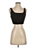 Babaton Black Tank Top Size S - photo 1