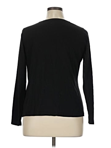 Unbranded Long Sleeve T-Shirt (view 2)
