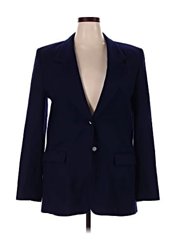 Pendleton Wool Blazer (view 1)