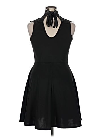 Charlotte Russe Cocktail Dress (view 2)
