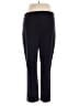 Chico's Black Active Pants Size Lg (2.5) - photo 2