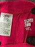 Spotted Zebra Pink Active Pants Size S (kids) - photo 3