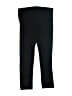 Tucker + Tate Solid Black Active Pants Size 7 - 8 - photo 2