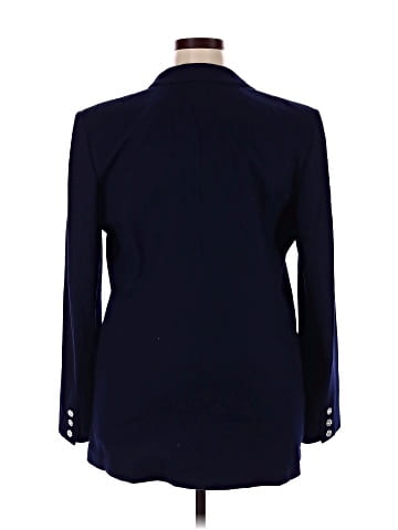 Pendleton Wool Blazer (view 2)