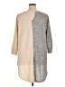Cato Animal Print Tan Pullover Sweater Size XL - photo 2
