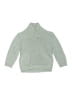 Cat & Jack Green Turtleneck Sweater Size 2T - photo 1