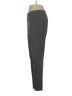 Charter Club Solid Gray Active Pants Size 8 (petite) - photo 5