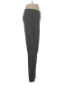 Charter Club Solid Gray Active Pants Size 8 (petite) - photo 4