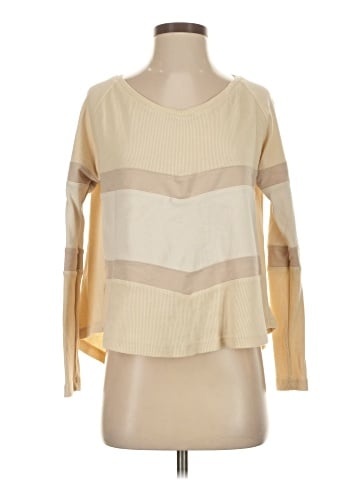 Earthbound Trading Co. Pullover Sweater (view 1)