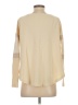Earthbound Trading Co. Tan Pullover Sweater Size S - photo 2