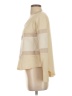Earthbound Trading Co. Tan Pullover Sweater Size S - photo 5