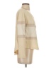Earthbound Trading Co. Tan Pullover Sweater Size S - photo 4