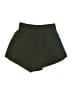 Athleta Solid Green Shorts Size XXS - photo 2