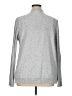 Verve Ami Gray Cardigan Size XL - photo 2
