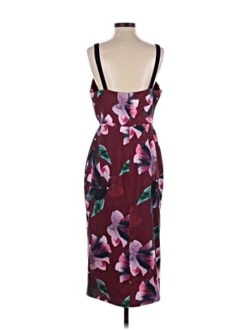 Fame And Partners Cocktail Dress (view 2)