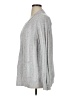 Verve Ami Gray Cardigan Size XL - photo 5