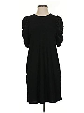 KLD Signature Casual Dress (view 1)