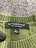 Liverpool Los Angeles Green Pullover Sweater Size XS - photo 7