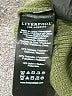 Liverpool Los Angeles Green Pullover Sweater Size XS - photo 8
