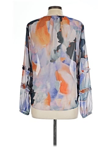 Frank Lyman Design Long Sleeve Blouse (view 2)