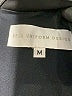 Assorted Brands Solid Black Jumpsuit Size M - photo 4