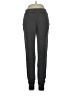 Linea Houndstooth Gray Casual Pants Size 8 - photo 1
