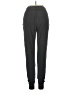 Linea Houndstooth Gray Casual Pants Size 8 - photo 2
