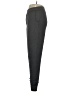 Linea Houndstooth Gray Casual Pants Size 8 - photo 5