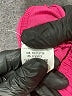 Unbranded Pink Casual Pants Size XS (estimated) - photo 7