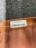 C/MEO Collective 100% Polyester Orange Casual Skirt Size S - photo 4