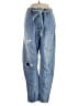 ONETEASPOON Blue Jeans Size 26 waist - photo 1
