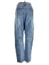 ONETEASPOON Blue Jeans Size 26 waist - photo 2