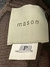 Mason Gray Cardigan Size P (petite) - photo 7