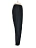 BDG 100% Rayon Solid Black Casual Pants Size S - photo 4